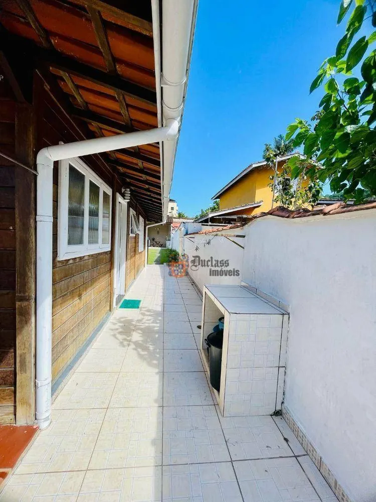 Casa, 3 quartos, 108 m² - Foto 2