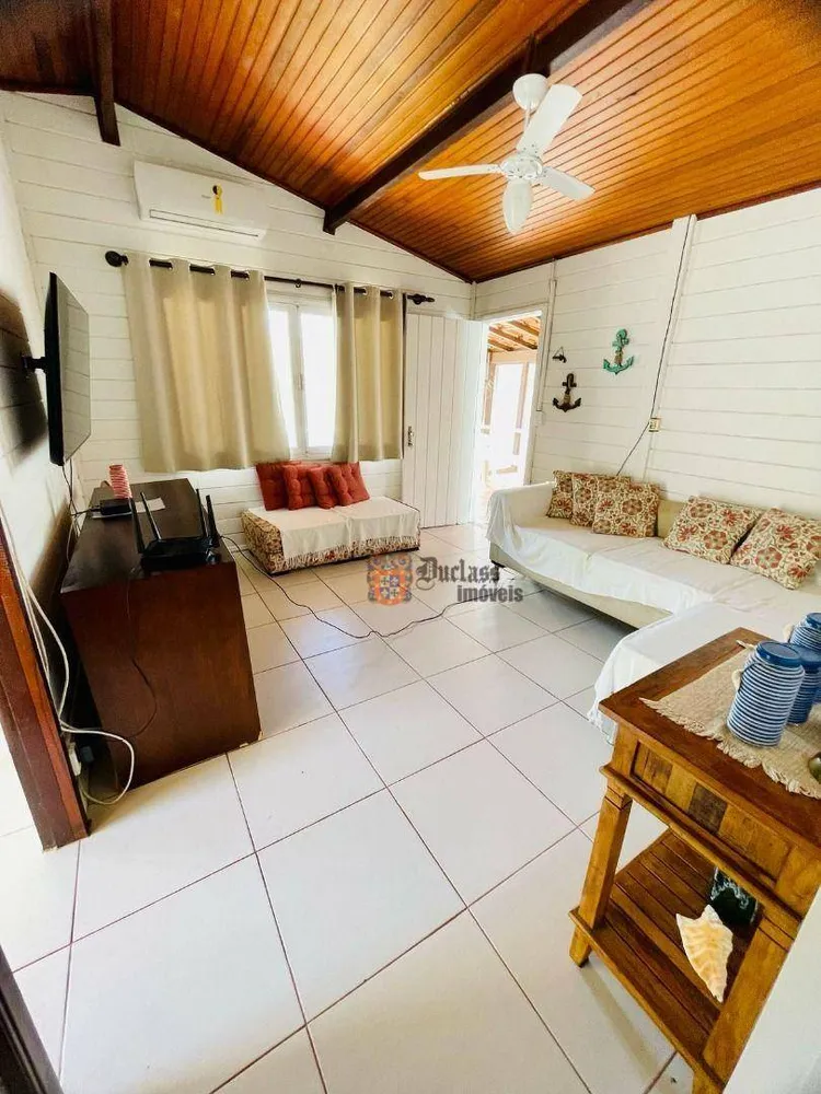 Casa, 3 quartos, 108 m² - Foto 6
