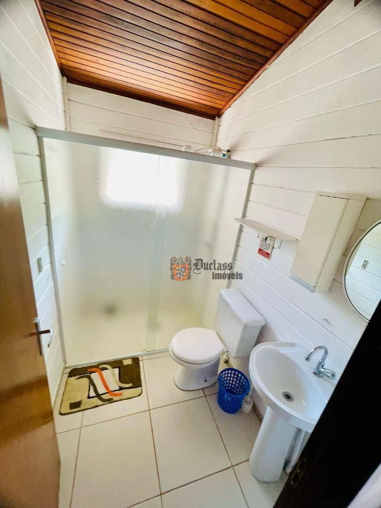 Casa, 3 quartos, 108 m² - Foto 5