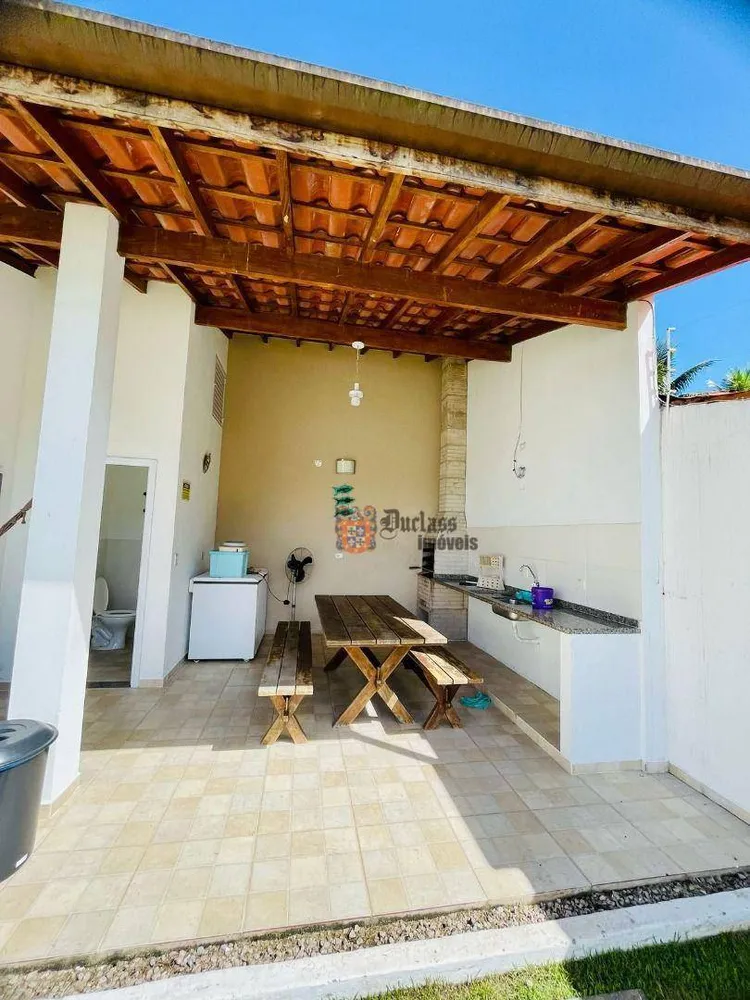 Casa, 3 quartos, 108 m² - Foto 9