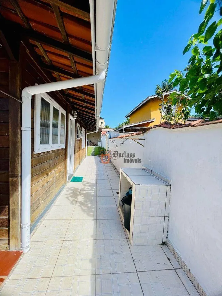 Casa, 3 quartos, 108 m² - Foto 11