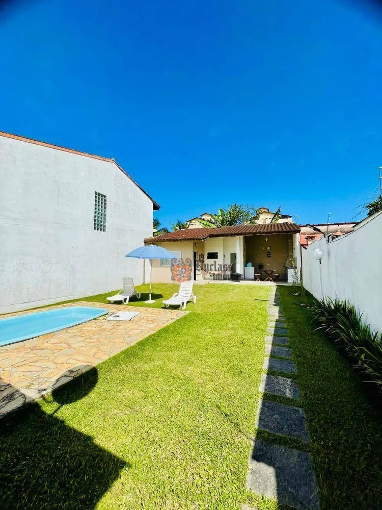 Casa, 3 quartos, 108 m² - Foto 10