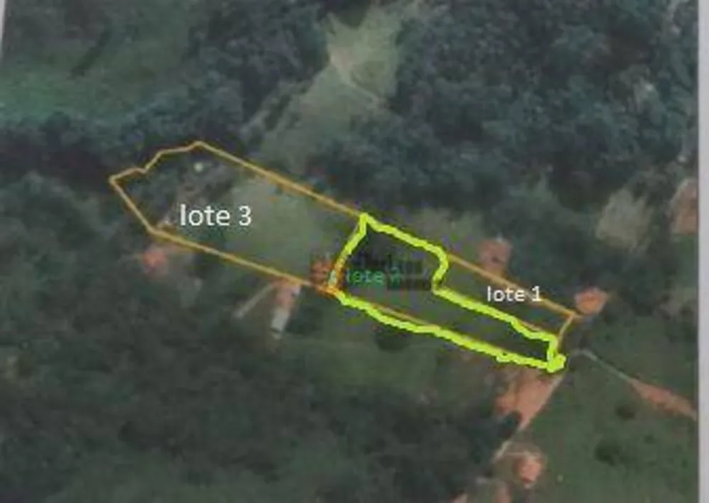 Terreno, 6050 m² - Foto 1