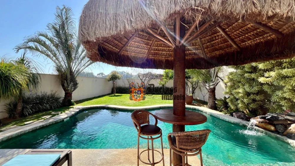 Casa de Condomínio, 4 quartos - Foto 6