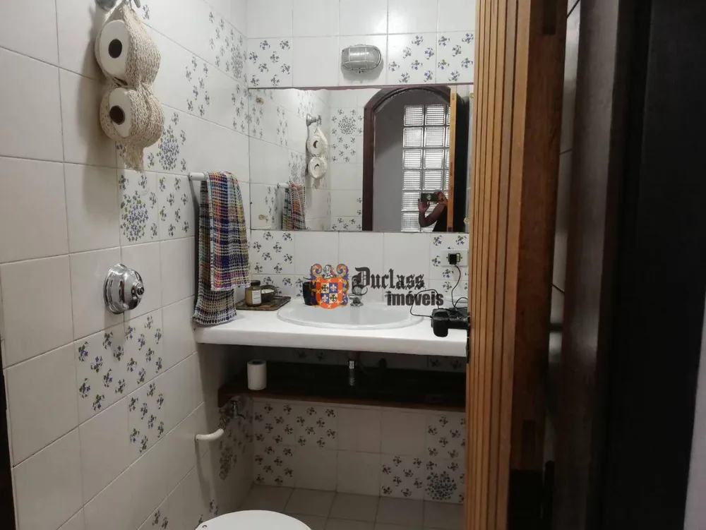 Casa, 4 quartos, 160 m² - Foto 2