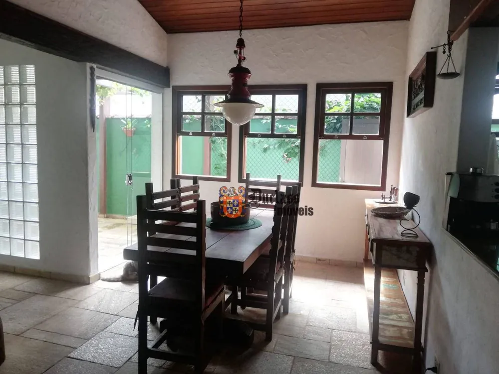 Casa, 4 quartos, 160 m² - Foto 3