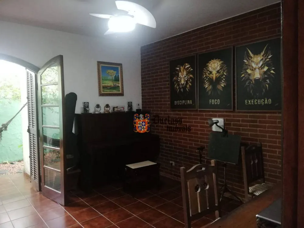 Casa, 4 quartos, 160 m² - Foto 13