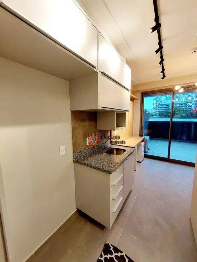 Kitnet-Studio, 31 m² - Foto 19