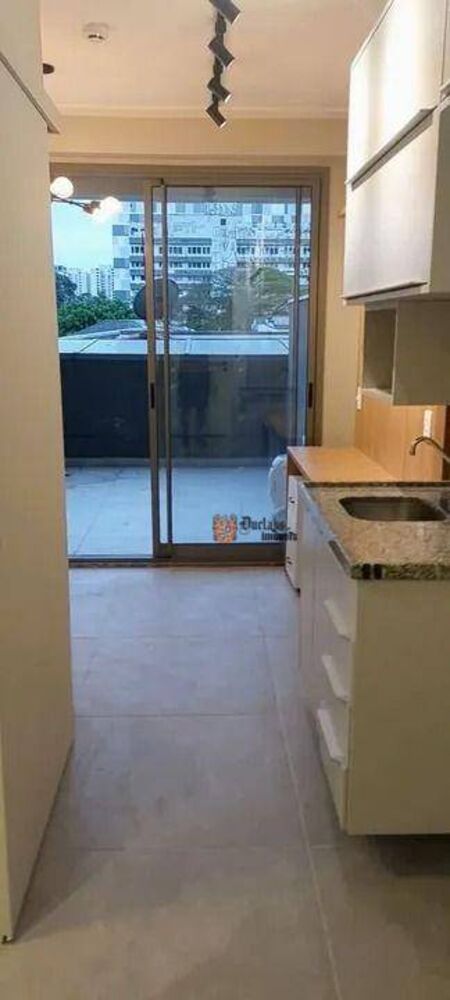 Kitnet-Studio, 31 m² - Foto 11