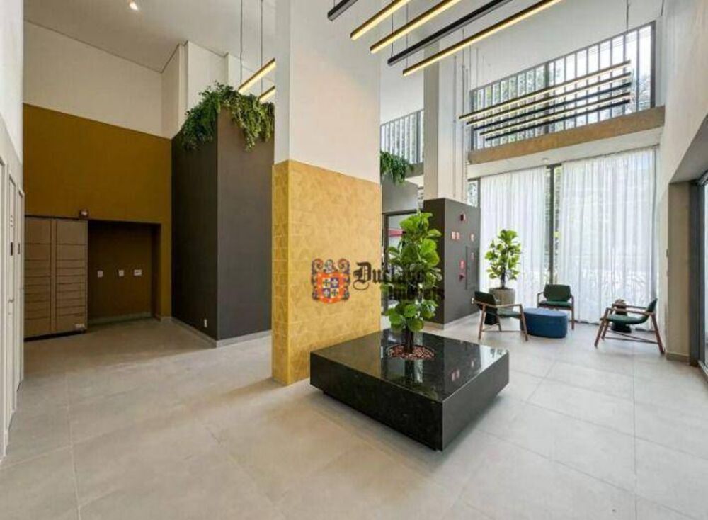 Kitnet-Studio, 31 m² - Foto 7