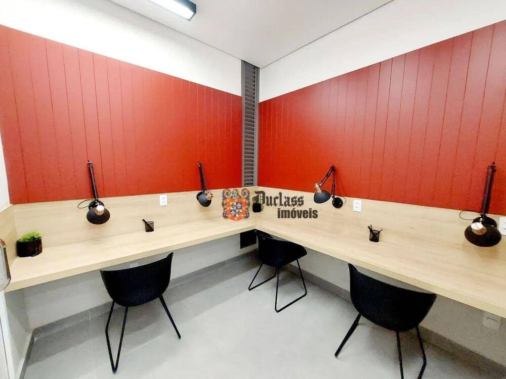 Kitnet-Studio, 31 m² - Foto 15