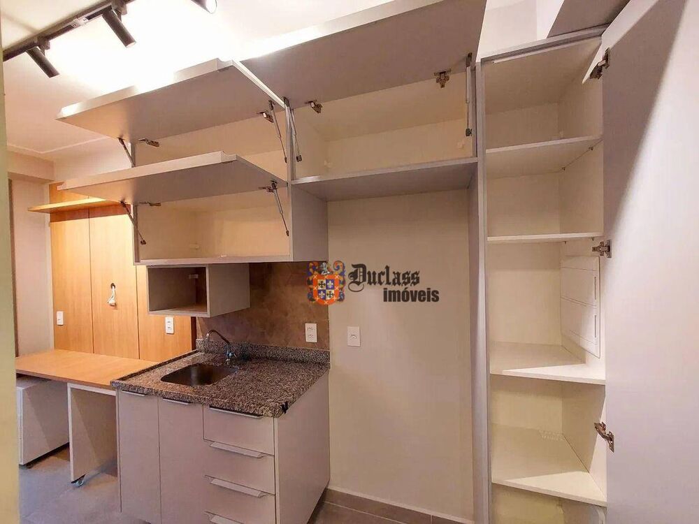 Kitnet-Studio, 31 m² - Foto 17