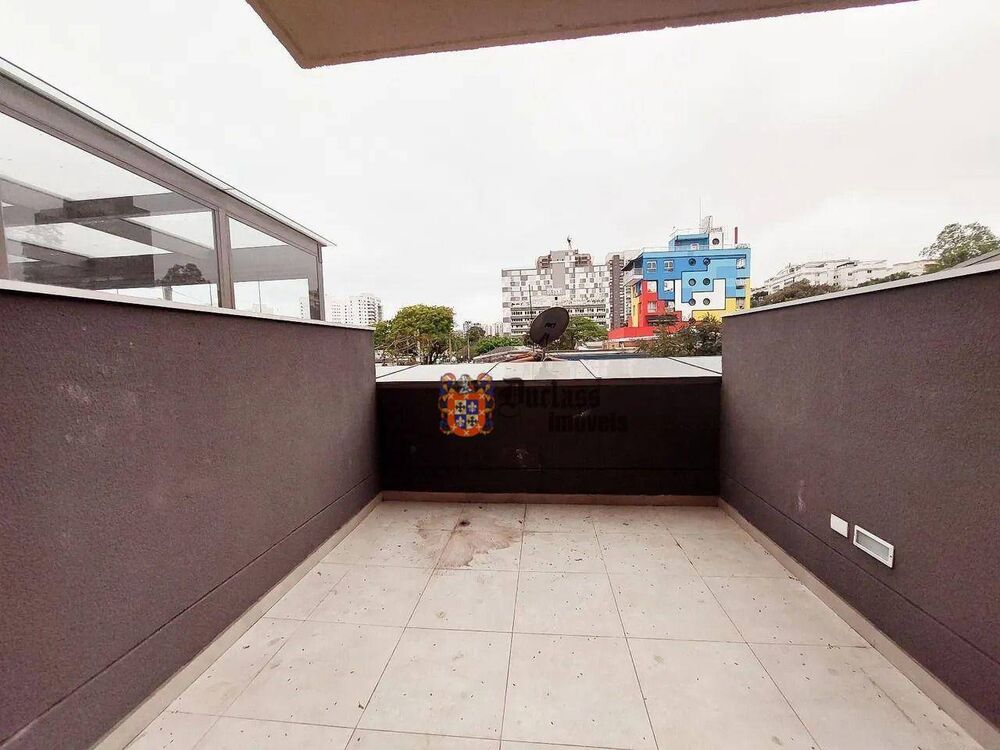 Kitnet-Studio, 31 m² - Foto 16