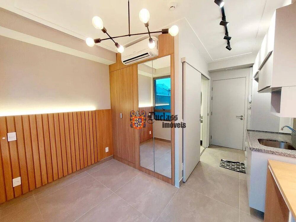 Kitnet-Studio, 31 m² - Foto 3
