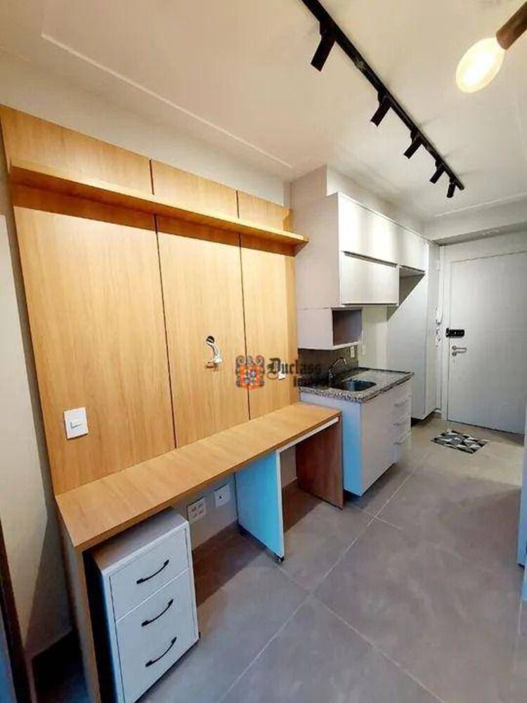 Kitnet-Studio, 31 m² - Foto 20