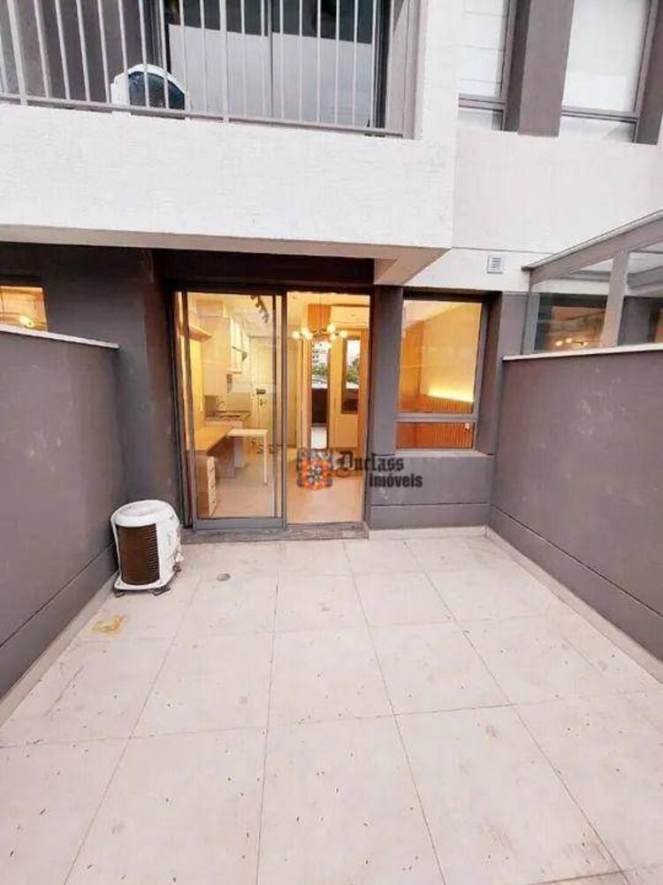 Kitnet-Studio, 31 m² - Foto 10