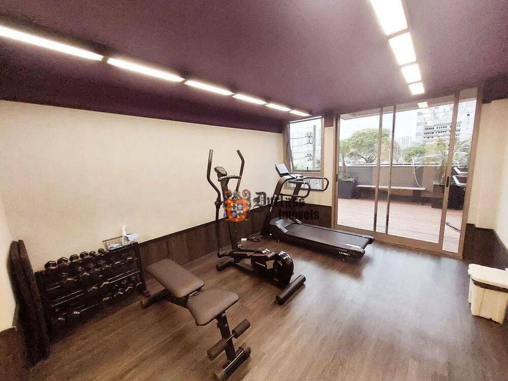 Kitnet-Studio, 31 m² - Foto 4