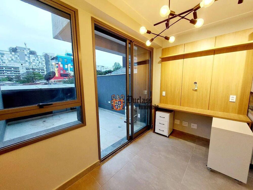 Kitnet-Studio, 31 m² - Foto 12