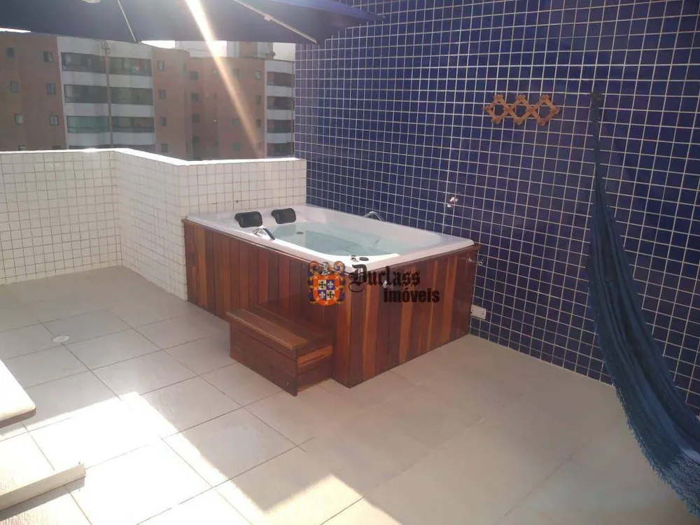 Cobertura, 3 quartos, 118 m² - Foto 15