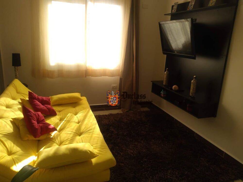 Cobertura, 3 quartos, 118 m² - Foto 4