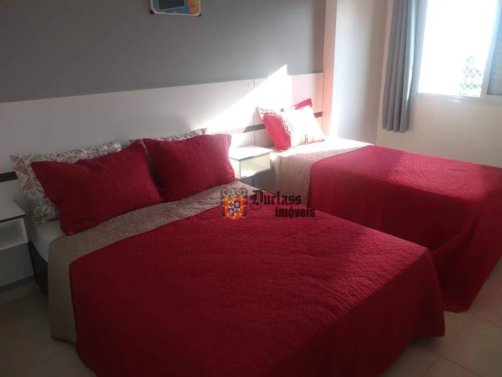 Cobertura, 3 quartos, 118 m² - Foto 8