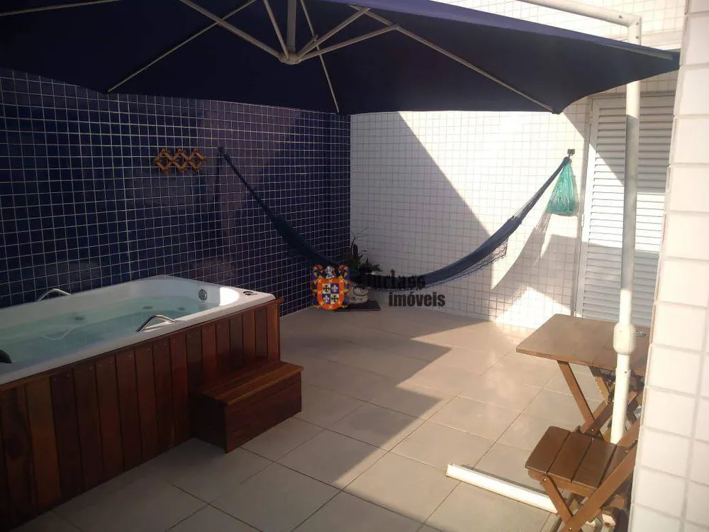 Cobertura, 3 quartos, 118 m² - Foto 14