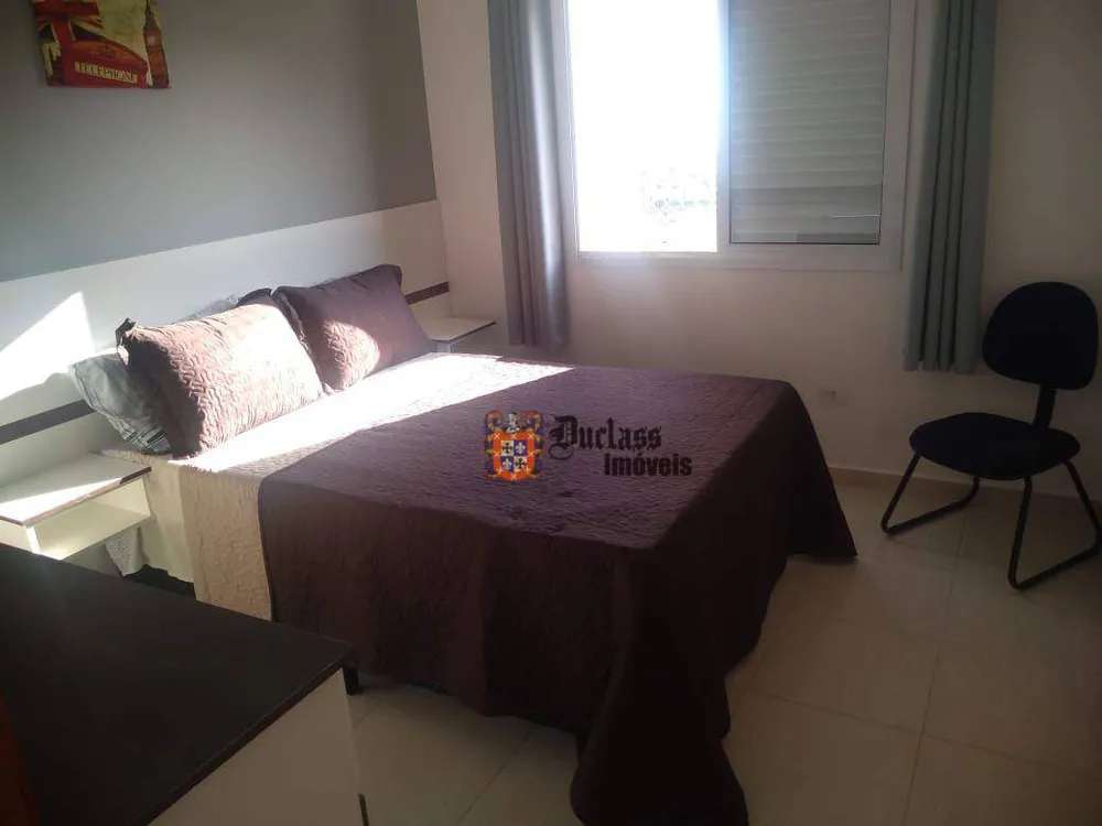 Cobertura, 3 quartos, 118 m² - Foto 7