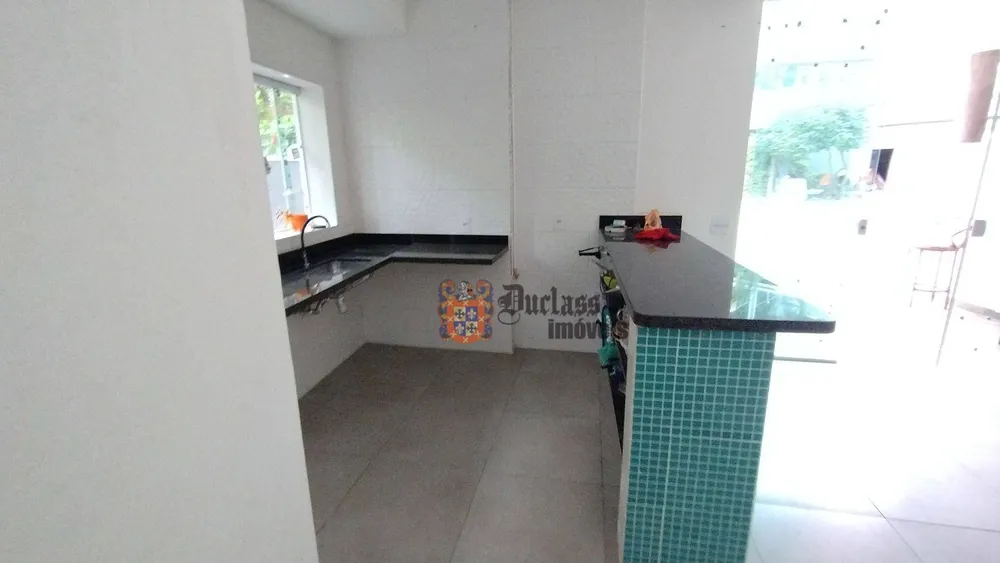 Sobrado, 3 quartos, 110 m² - Foto 2