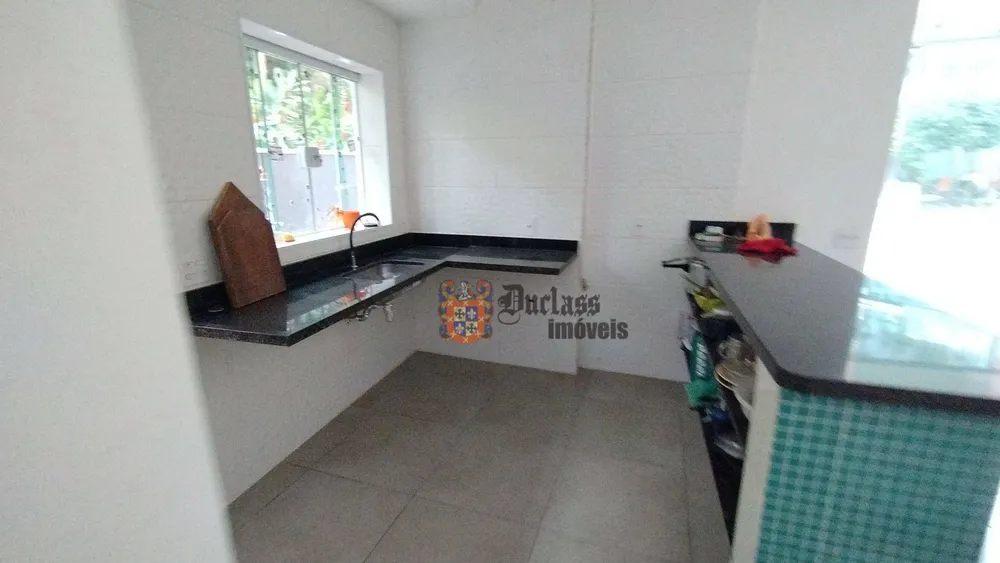 Sobrado, 3 quartos, 110 m² - Foto 7