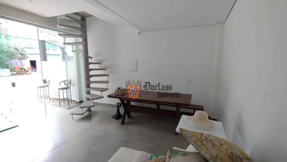 Sobrado, 3 quartos, 110 m² - Foto 6