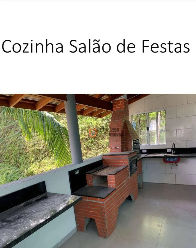 Sobrado, 3 quartos, 110 m² - Foto 8