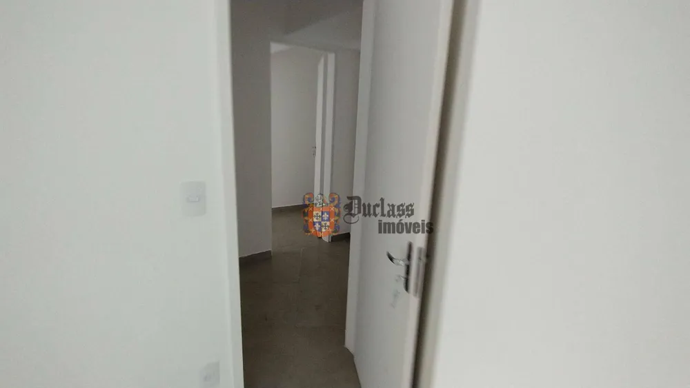 Sobrado, 3 quartos, 110 m² - Foto 3