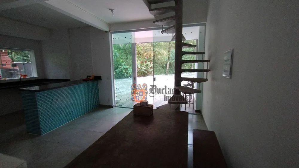 Sobrado, 3 quartos, 110 m² - Foto 5