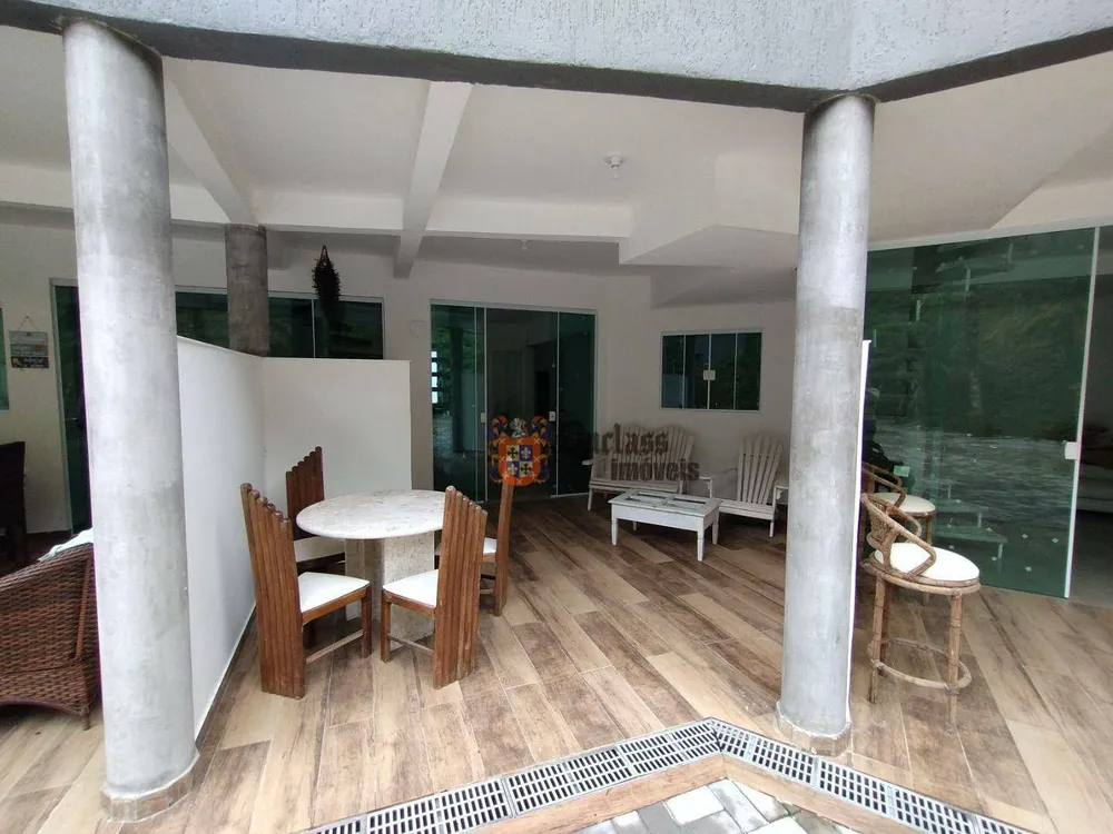 Sobrado, 3 quartos, 110 m² - Foto 4