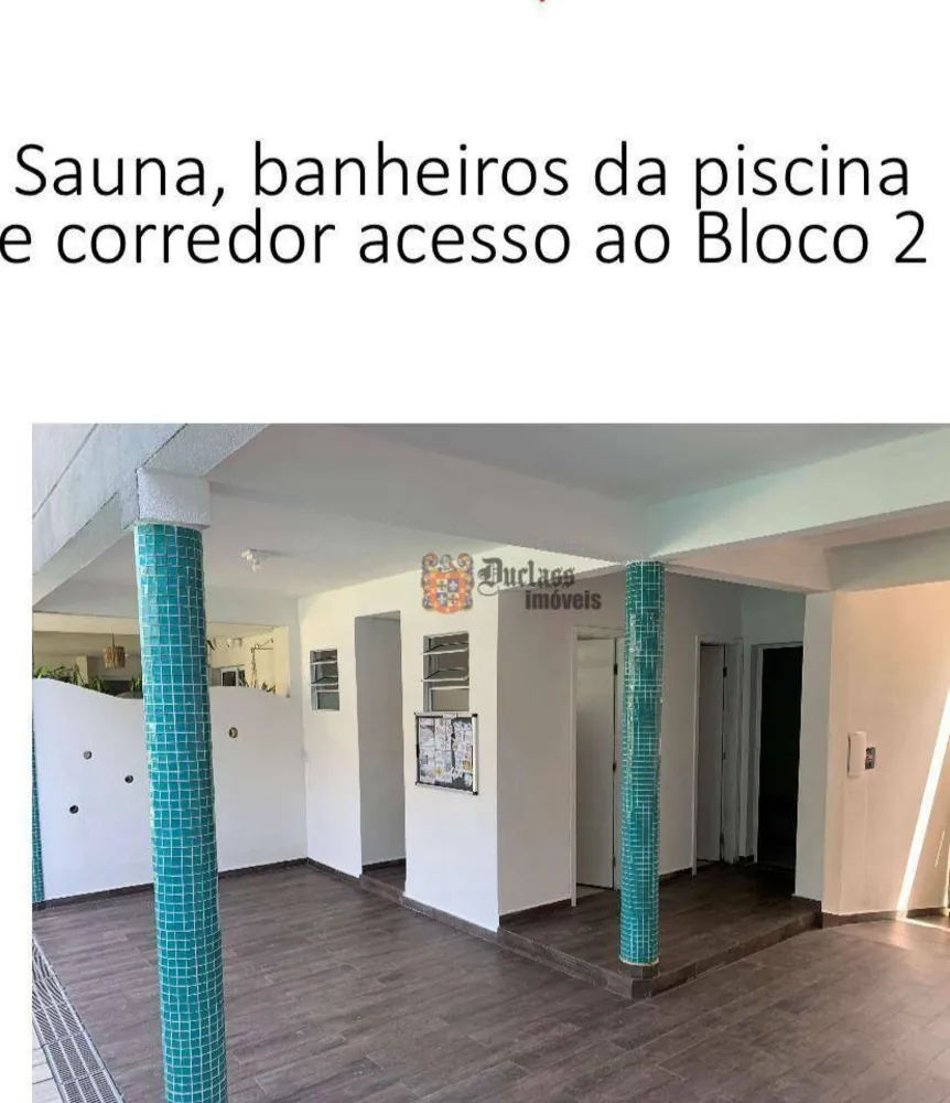 Sobrado, 3 quartos, 110 m² - Foto 1