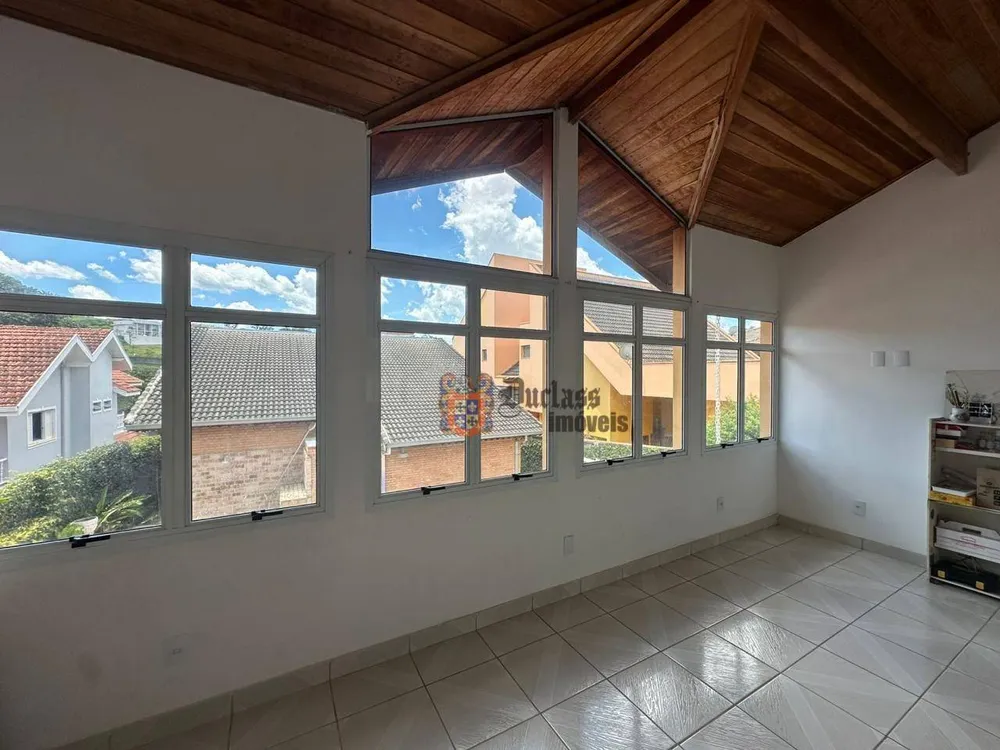 Sobrado, 7 quartos, 435 m² - Foto 7