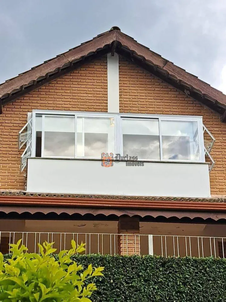 Sobrado, 7 quartos, 435 m² - Foto 1
