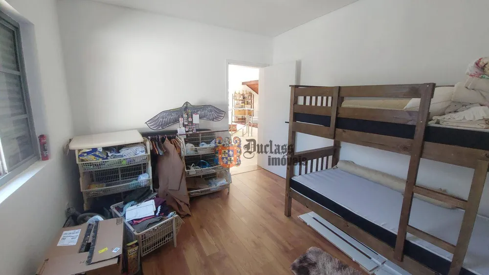 Sobrado, 7 quartos, 435 m² - Foto 11