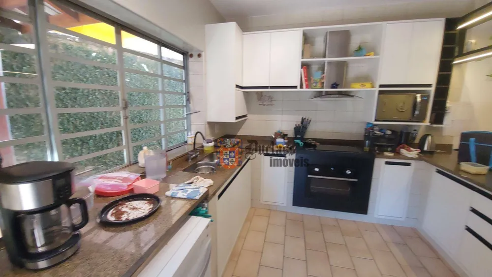 Sobrado, 7 quartos, 435 m² - Foto 10