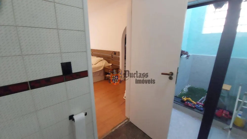 Sobrado, 7 quartos, 435 m² - Foto 12