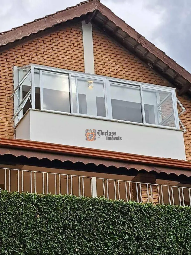 Sobrado, 7 quartos, 435 m² - Foto 2