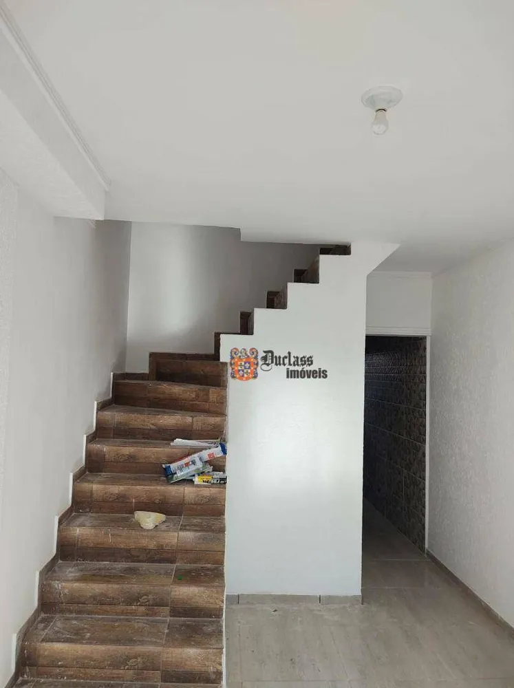 Sobrado, 2 quartos - Foto 6