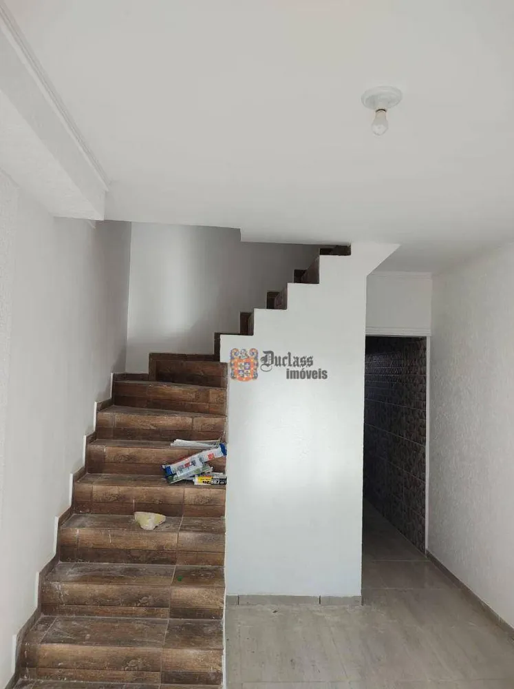 Sobrado, 2 quartos - Foto 8