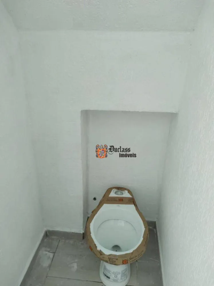 Sobrado, 2 quartos - Foto 5