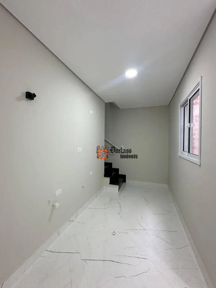 Cobertura, 2 quartos, 120 m² - Foto 7