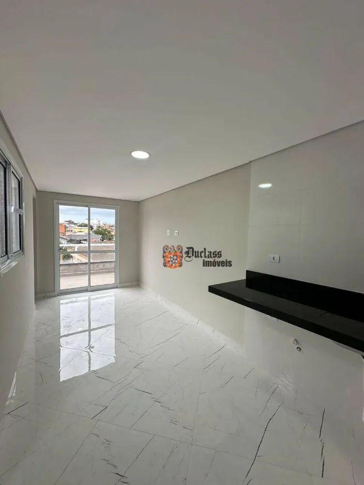 Cobertura, 2 quartos, 120 m² - Foto 1