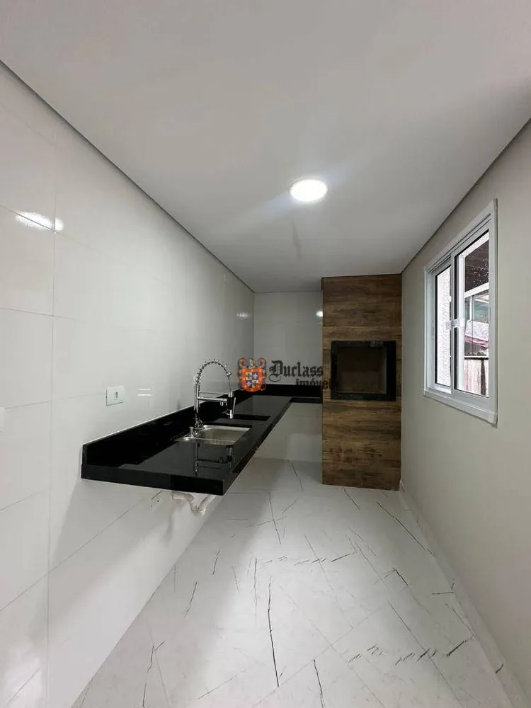 Cobertura, 2 quartos, 120 m² - Foto 5