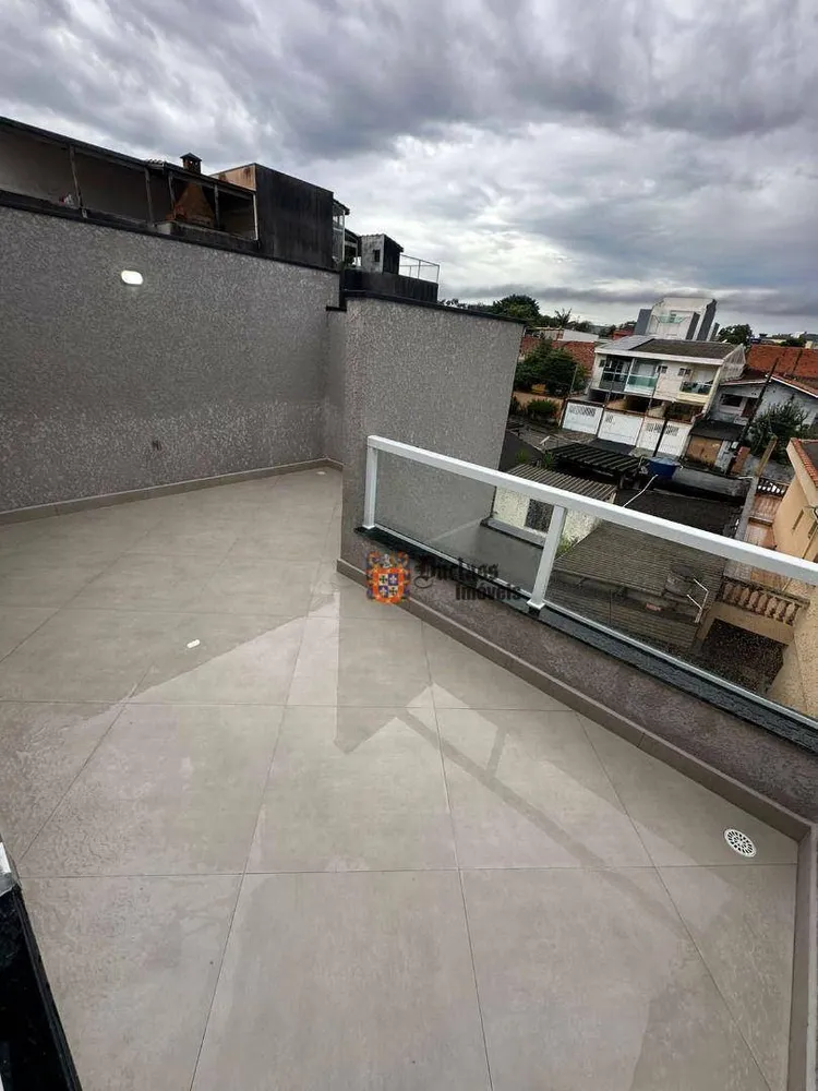 Cobertura, 2 quartos, 120 m² - Foto 3