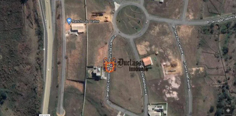 Terreno, 1020 m² - Foto 3