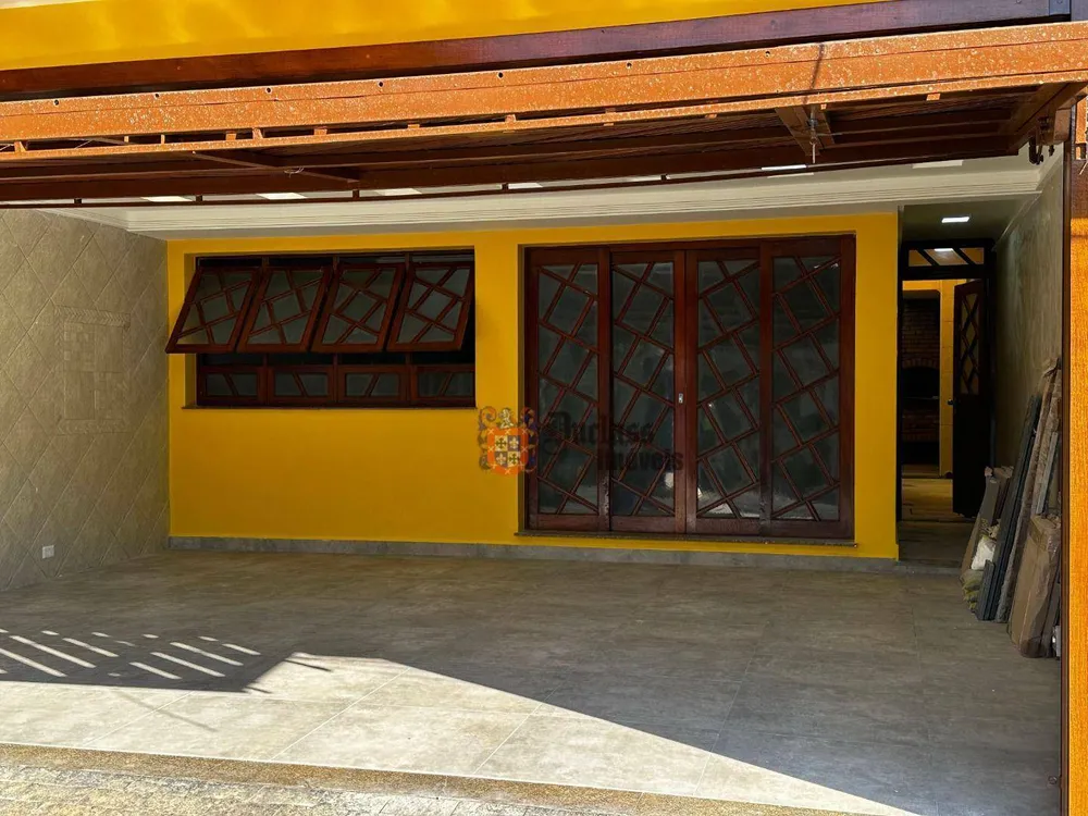 Sobrado, 6 quartos, 380 m² - Foto 4